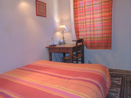 Hostal Les Ch�nes Verts