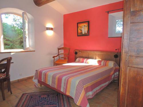 Hostal Les Ch�nes Verts