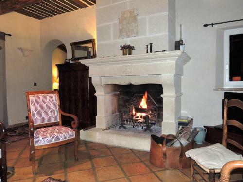 Hostal Les Ch�nes Verts