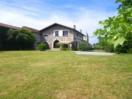 House Bernet