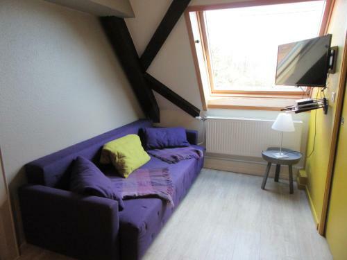 Bed & Breakfast Maison Des G�tes Ungerer