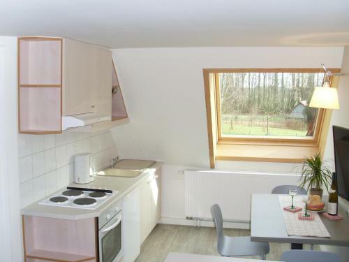 Bed & Breakfast Maison Des G�tes Ungerer
