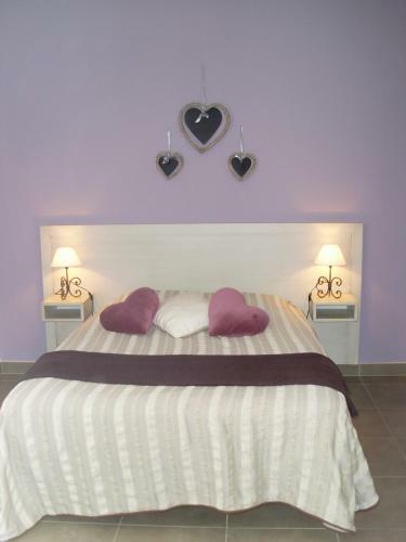 Bed & Breakfast Maison Des G�tes Ungerer