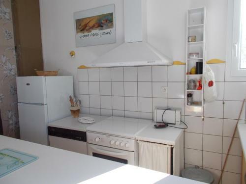 Bed & Breakfast Les Petunias