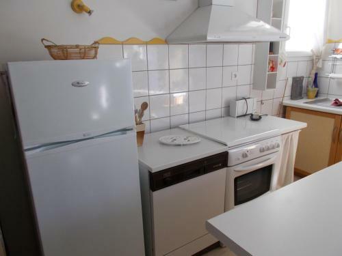 Bed & Breakfast Les Petunias