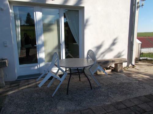 Bed & Breakfast Les Petunias