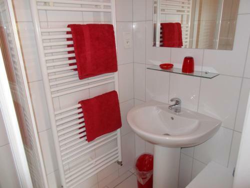Bed & Breakfast Les Petunias