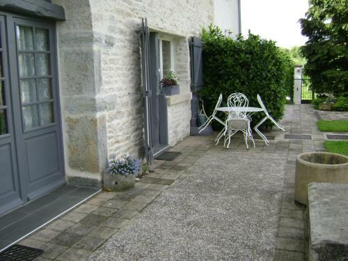 Bed & Breakfast Les Petunias