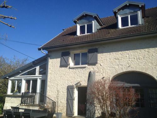 Bed & Breakfast Les Petunias