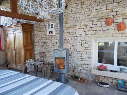 Bed & Breakfast Les Petunias