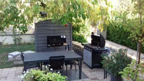 Bed & Breakfast Les Petunias