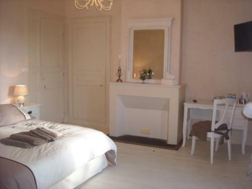 Bed & Breakfast La Maison Du Canal