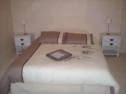 Bed & Breakfast La Maison Du Canal