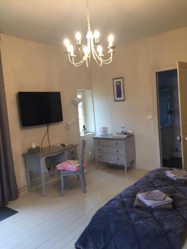 Bed & Breakfast La Maison Du Canal
