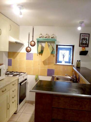Apartment Rue Du Littoral