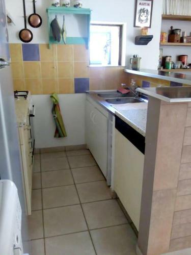 Apartment Rue Du Littoral