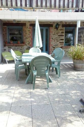 Apartment Rue Du Littoral