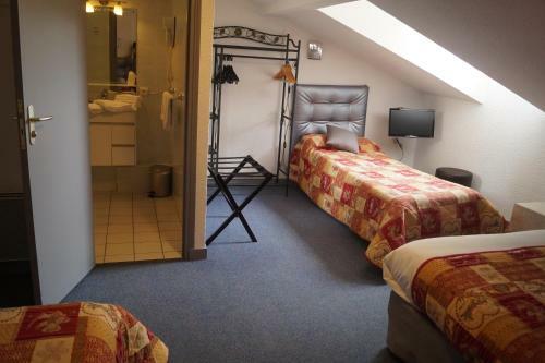 Hotel Le Val D'amby