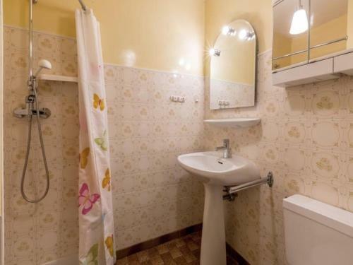 Apartamento Appartement Samoyede