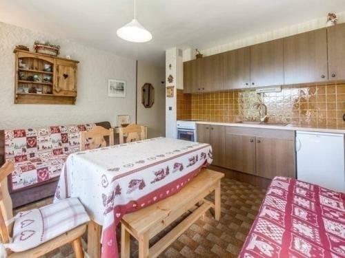 Apartamento Appartement Samoyede