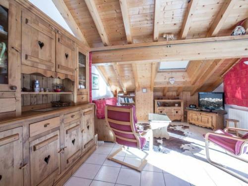 Apartamento Appartement Balcons A