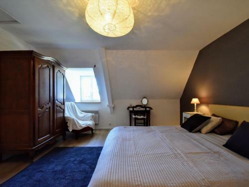 Modern Holiday Home In La Barre-de-semilly