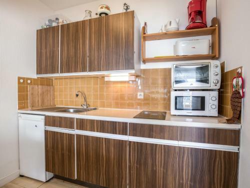 Apartment Les Terrasses Port Maria