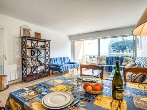 Apartment Les Terrasses Port Maria