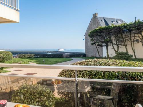 Apartment Les Terrasses Port Maria