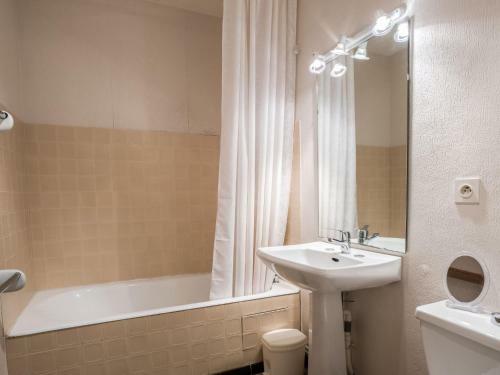 Apartment Les Terrasses Port Maria