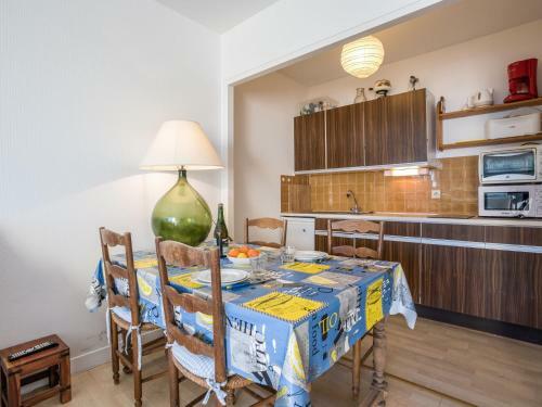 Apartment Les Terrasses Port Maria