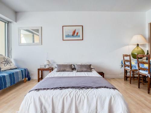 Apartment Les Terrasses Port Maria