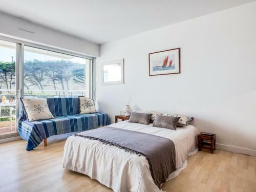 Apartment Les Terrasses Port Maria