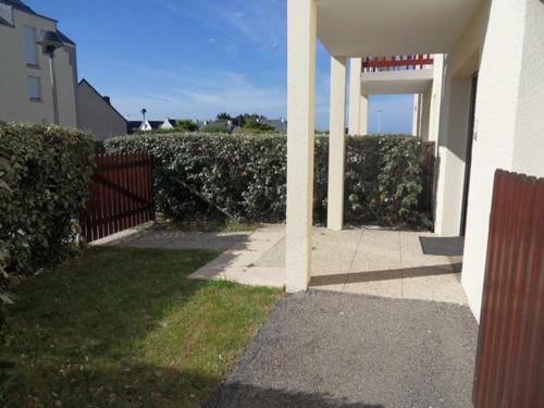 Apartment Congard