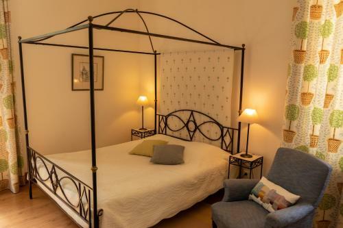 Hostal Chateau De Juvigny