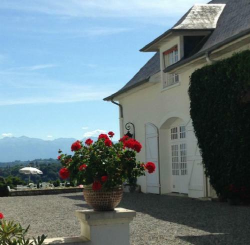 Clos Mirabel Manor - Holiday Rental