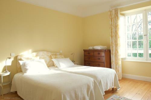 Clos Mirabel Manor - Holiday Rental