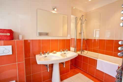 Clos Mirabel Manor - Holiday Rental