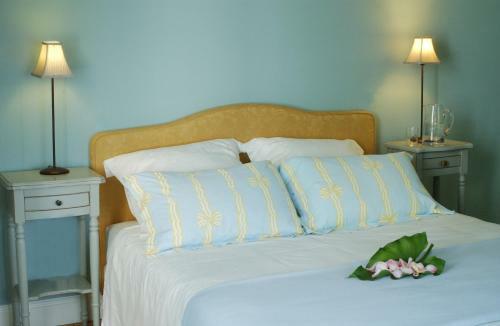 Clos Mirabel Manor - Holiday Rental