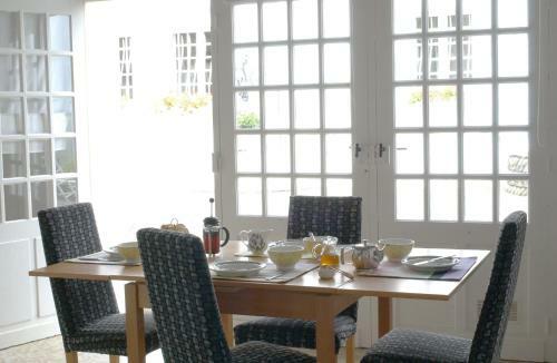 Clos Mirabel Manor - Holiday Rental