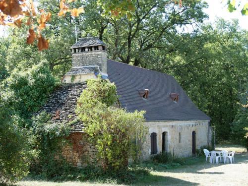 Ferienhaus Jayac 100s