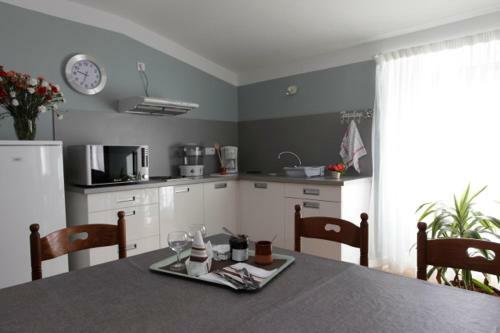 Apartamentos Ondoria