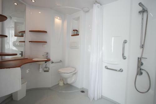 Apartamentos Ondoria