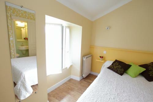 Apartamentos Ondoria