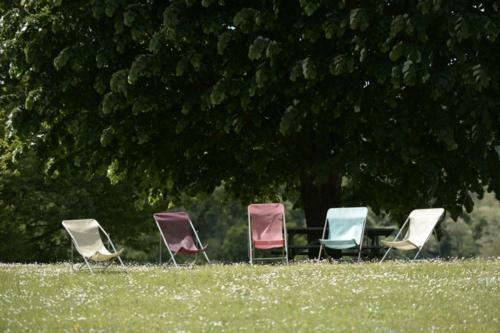 Apartamentos Ondoria