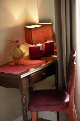 Apartamentos Ondoria