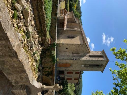 Gite In The Heart Of Corbi�res