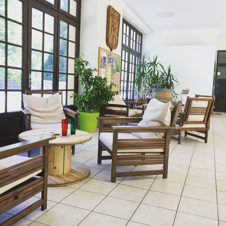 Hotel Auberge de La Vall�e D'ossau