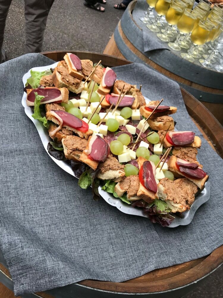 Hotel Auberge de La Vall�e D'ossau