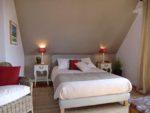 Apartamentos G�te Tire Bouchon
